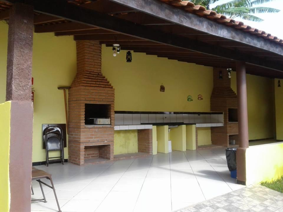Arrelaros Pousada Bueno Brandão Exterior foto